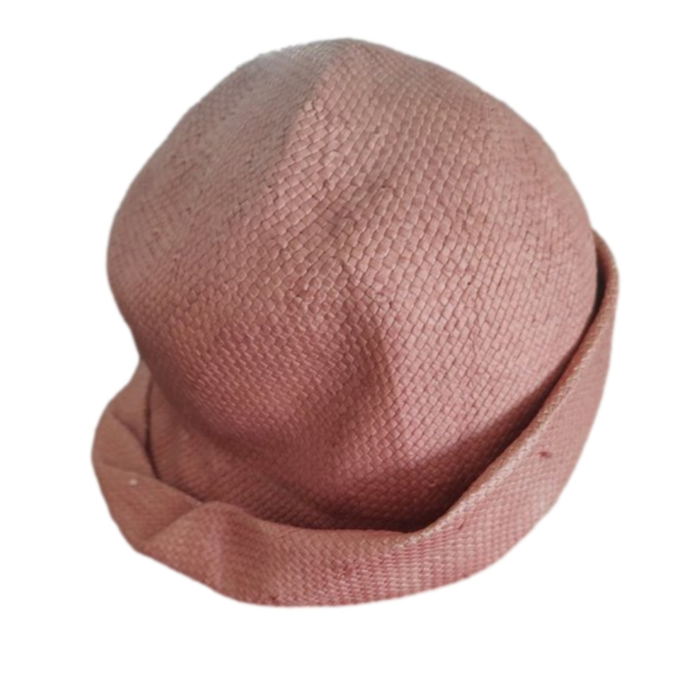 NWOT - Robin Spurs Vintage 20's Style Hat
